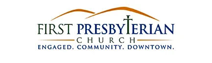 First Presbyterian Church Logo